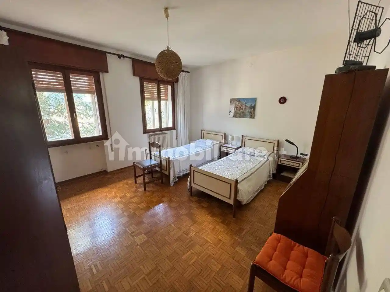 Terratetto unifamiliare via Chiesa Cinto 42, Centro, Cinto Euganeo - foto 5