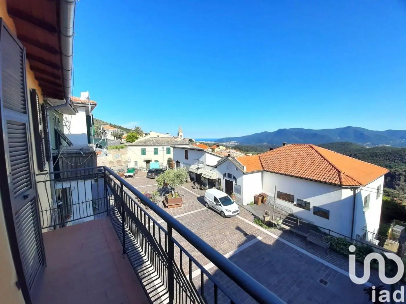 Appartamento in vendita a Arnasco