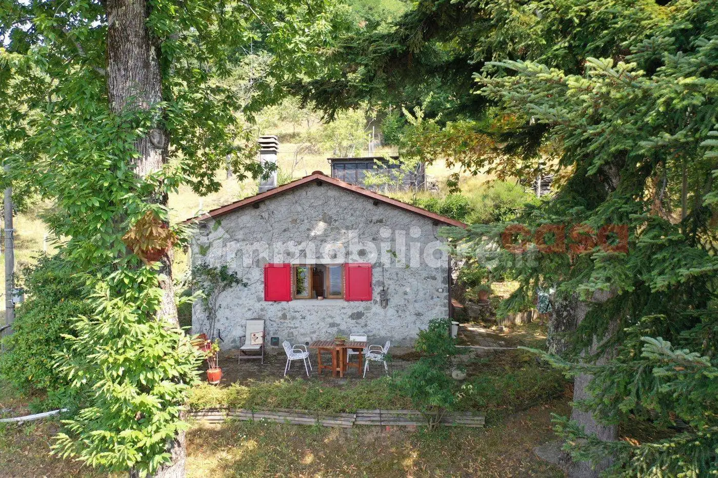 Casa indipendente in vendita a Castiglione di Garfagnana