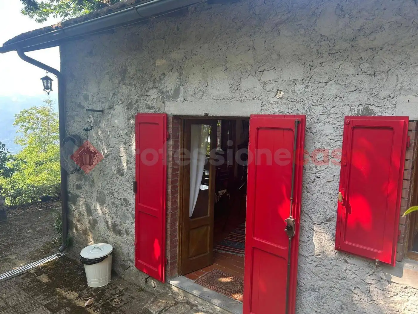Terratetto unifamiliare Strada Statale 324 del Passo Delle Radici, snc, Centro, Castiglione di Garfagnana - foto 2