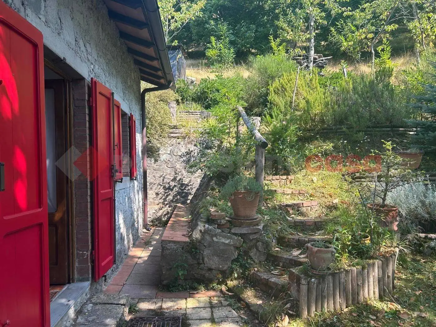 Terratetto unifamiliare Strada Statale 324 del Passo Delle Radici, snc, Centro, Castiglione di Garfagnana - foto 3