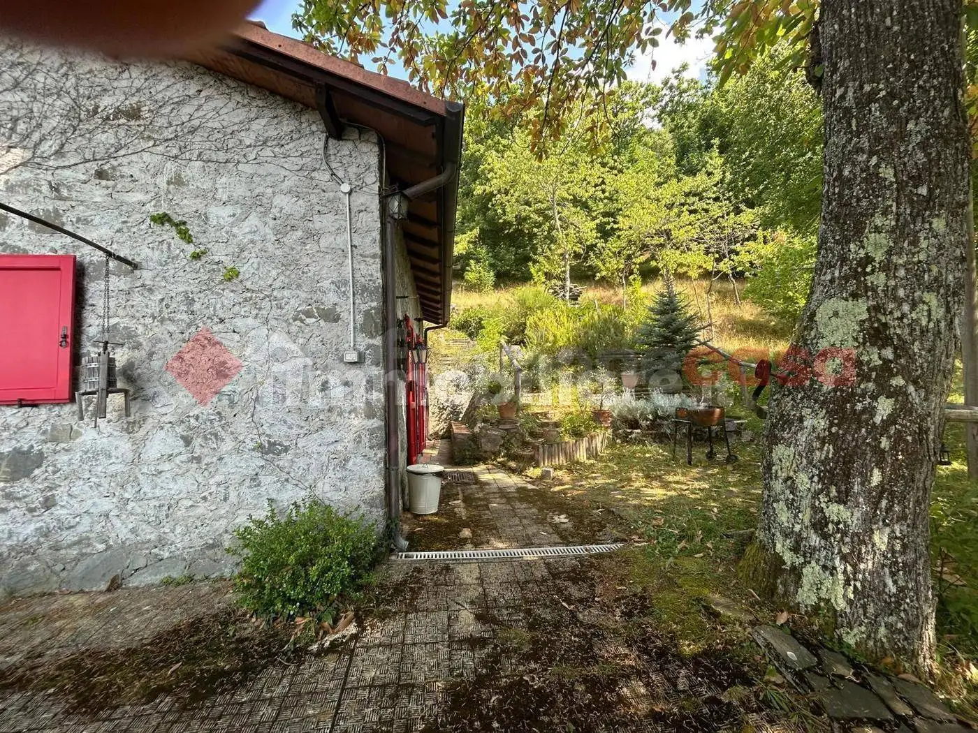 Terratetto unifamiliare Strada Statale 324 del Passo Delle Radici, snc, Centro, Castiglione di Garfagnana - foto 4