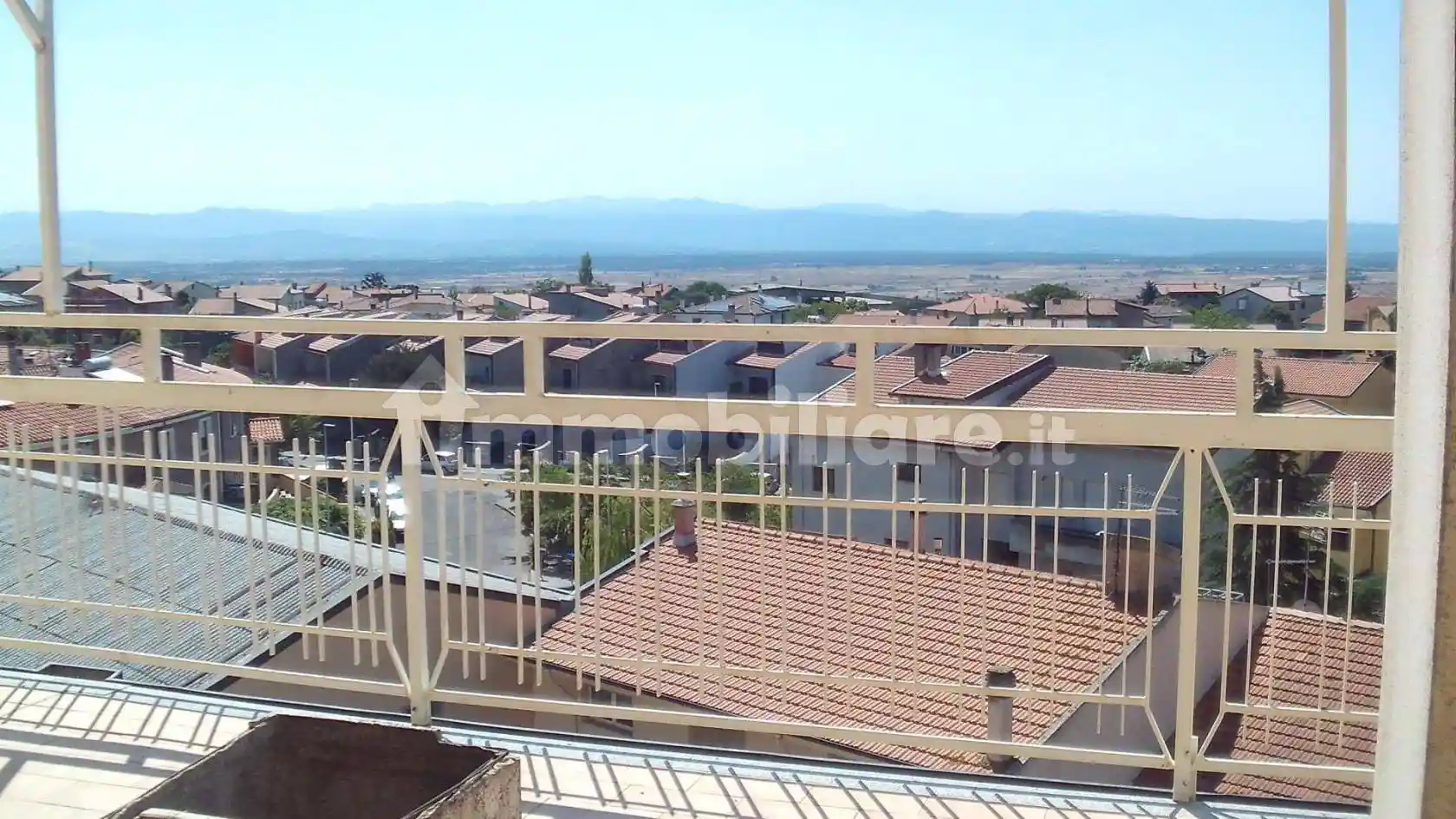 Attico - Mansarda in vendita a Macomer