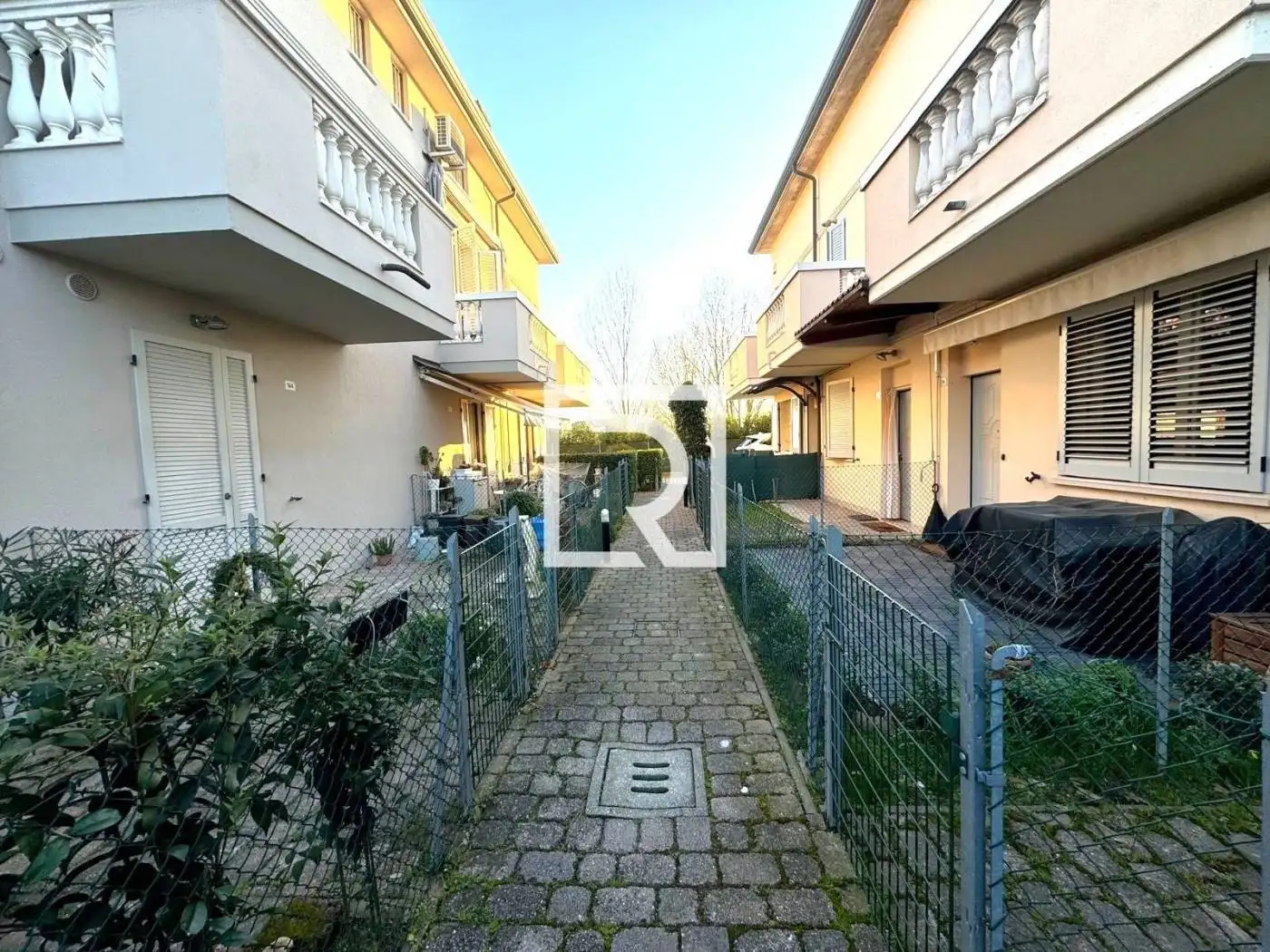 Appartamento in vendita a Ravenna