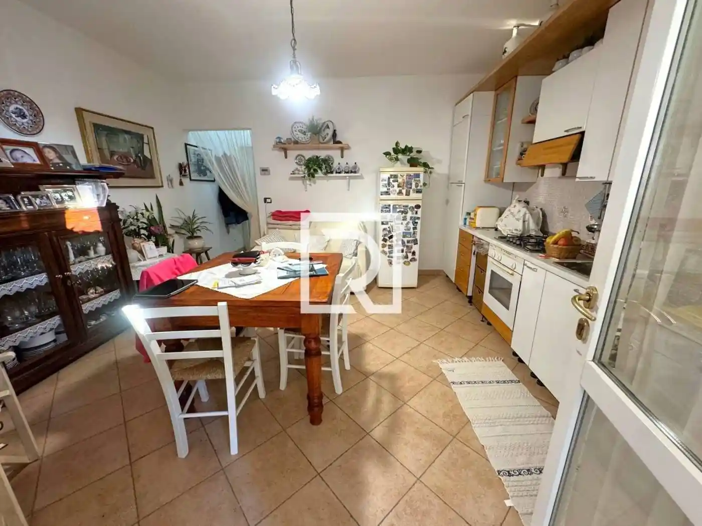 Bilocale via Taverna 144, San Pietro in Trento - Coccolia, Ravenna - foto 4