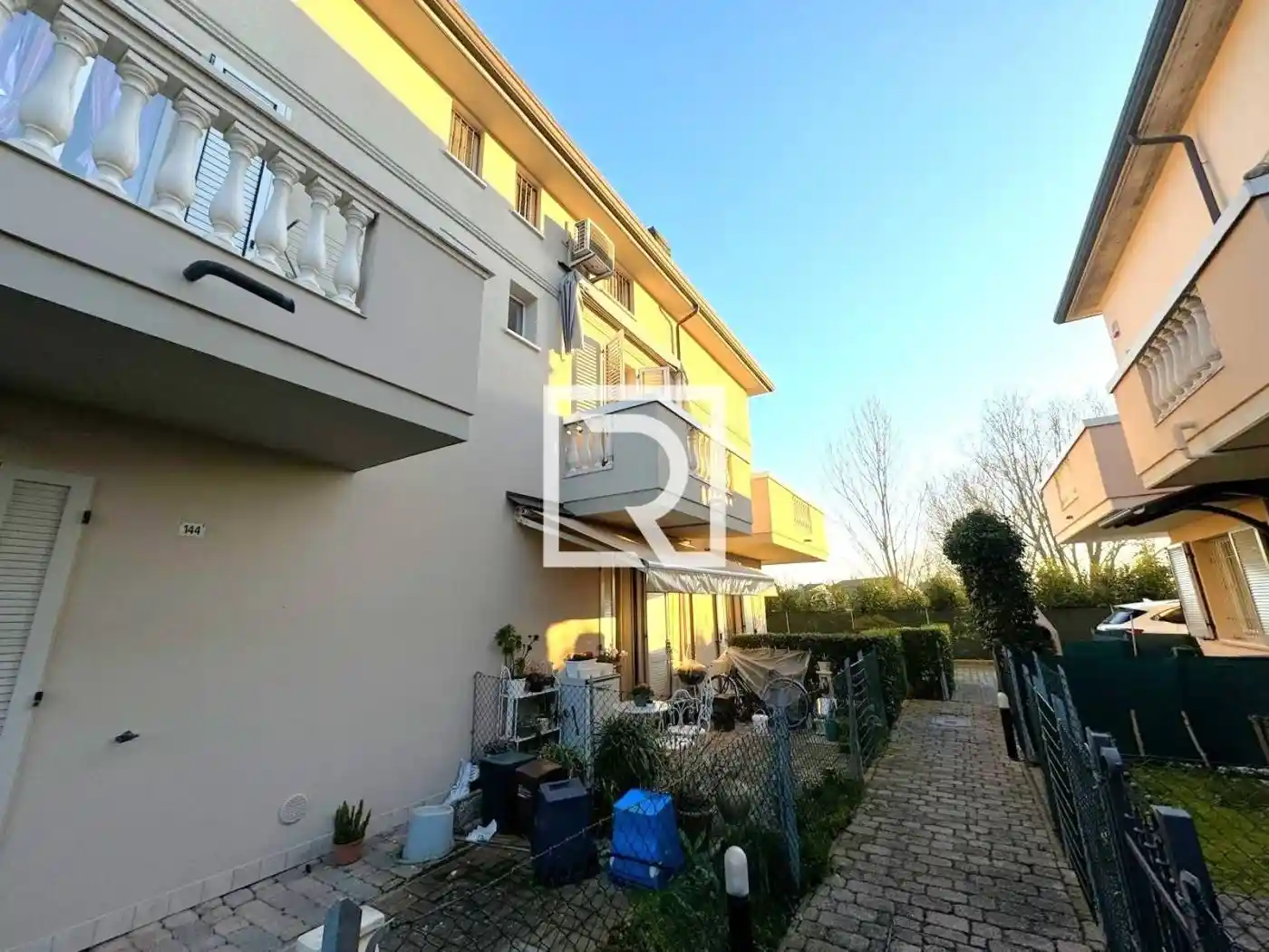 Bilocale via Taverna 144, San Pietro in Trento - Coccolia, Ravenna - foto 5