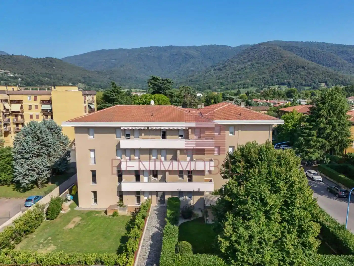 Appartamento in vendita a Brescia