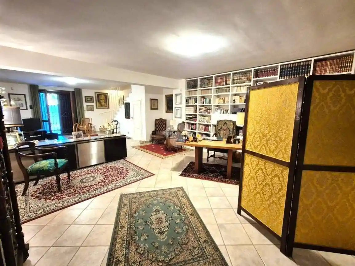 Villa unifamiliare via Antonio Rosiello 47, Comparto Biccari, Foggia - foto 3