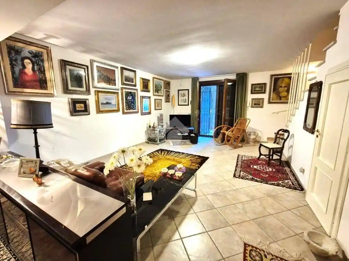 Villa unifamiliare via Antonio Rosiello 47, Comparto Biccari, Foggia - foto 4