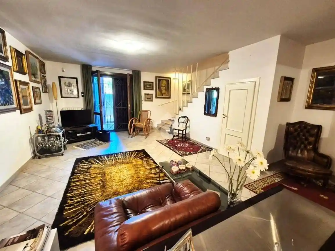 Villa unifamiliare via Antonio Rosiello 47, Comparto Biccari, Foggia - foto 5