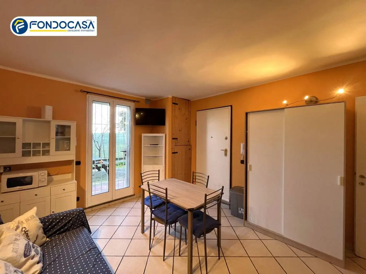 Appartamento in affitto a Ceriale