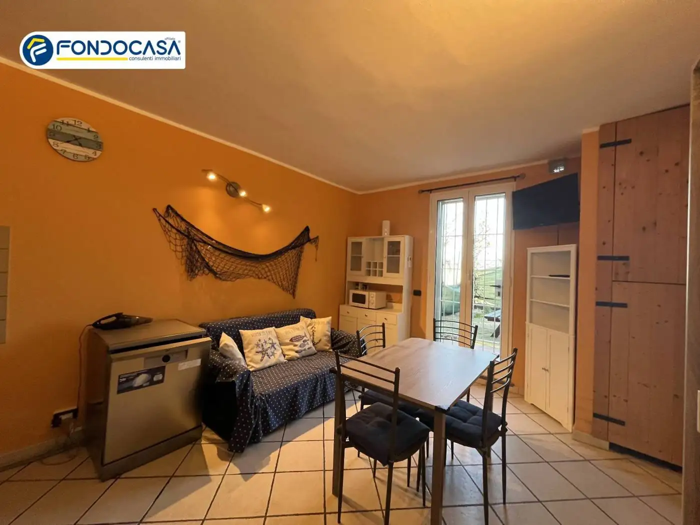 Bilocale via Campore, Centro, Ceriale - foto 2