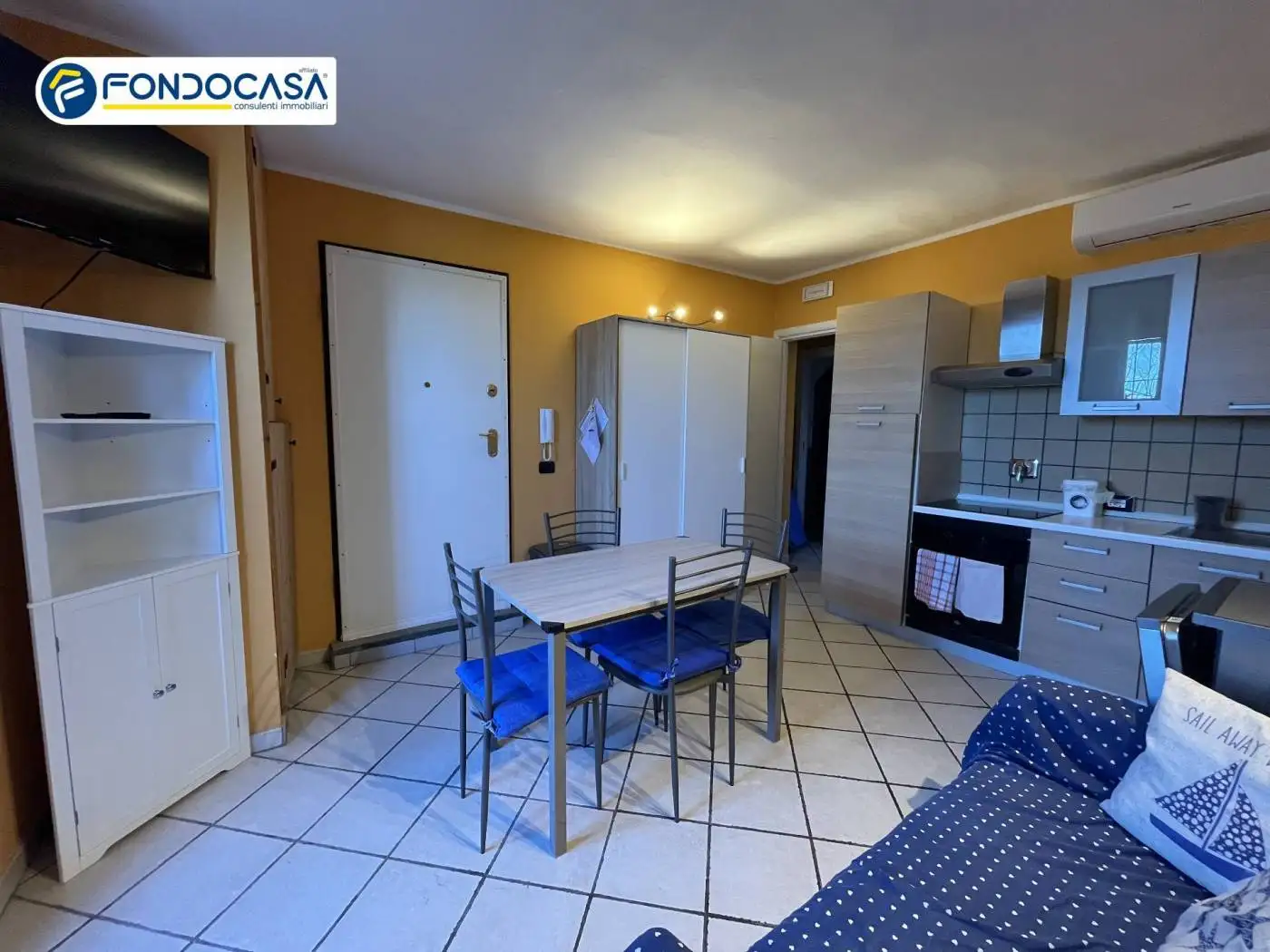 Bilocale via Campore, Centro, Ceriale - foto 3