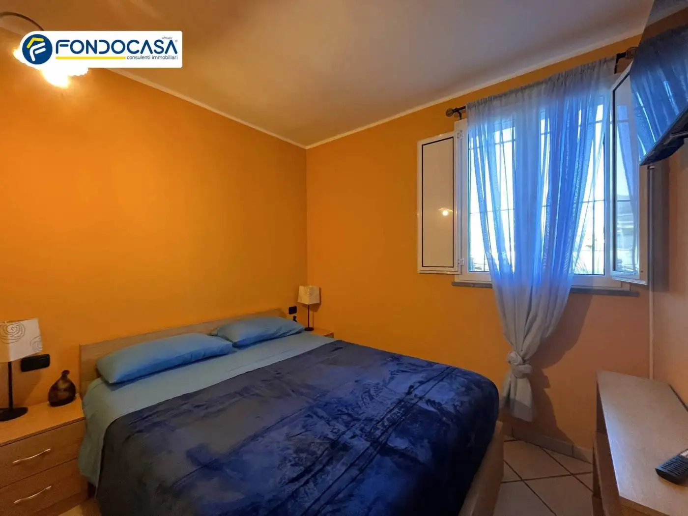 Bilocale via Campore, Centro, Ceriale - foto 4