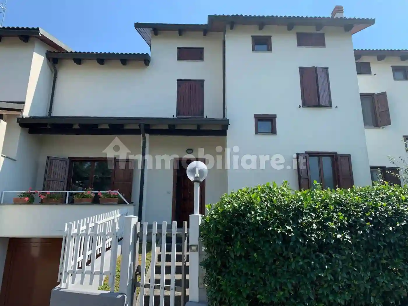 Villetta a schiera - foto 2