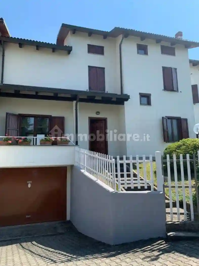 Villetta a schiera - foto 3