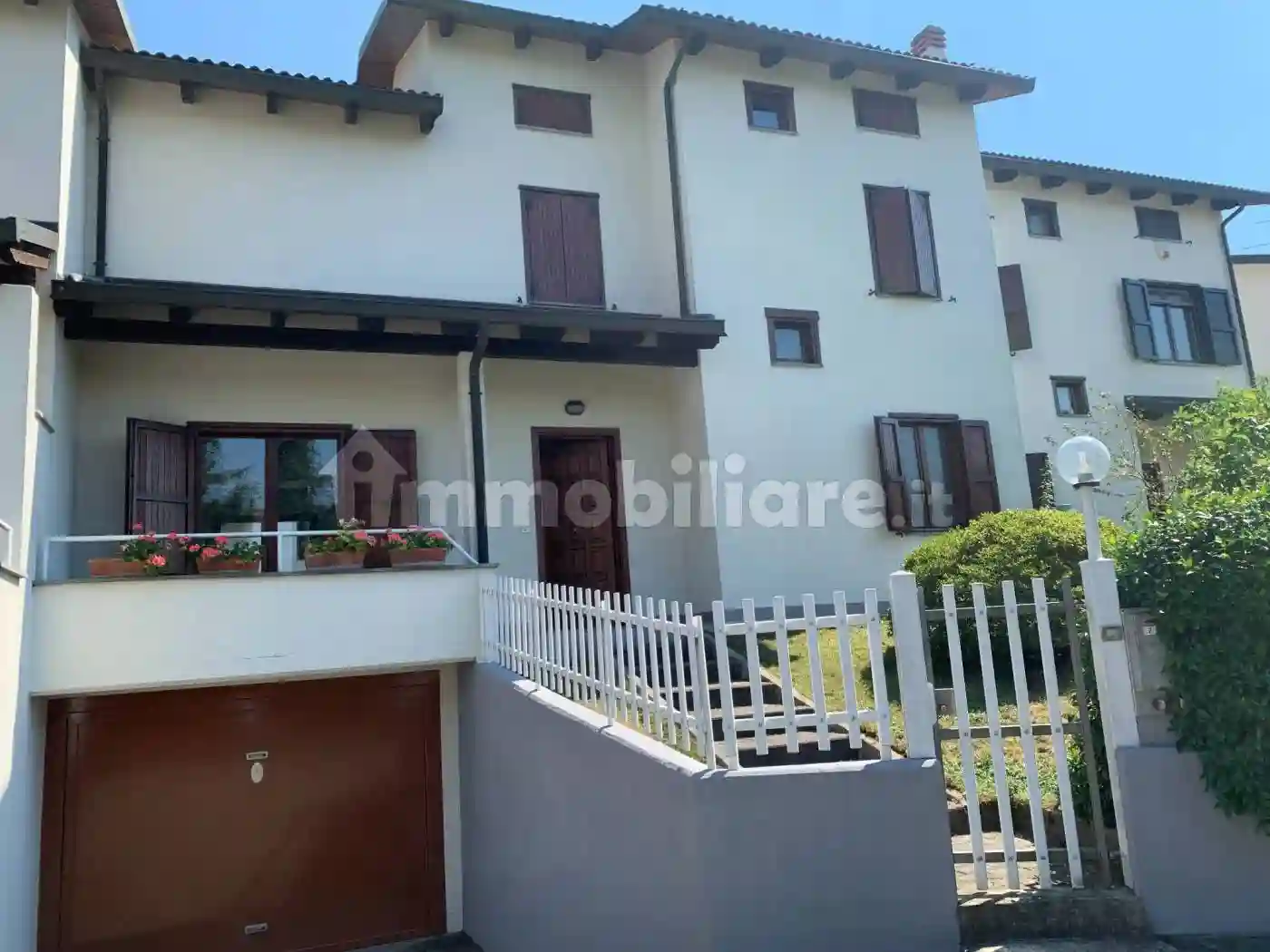 Villetta a schiera - foto 4