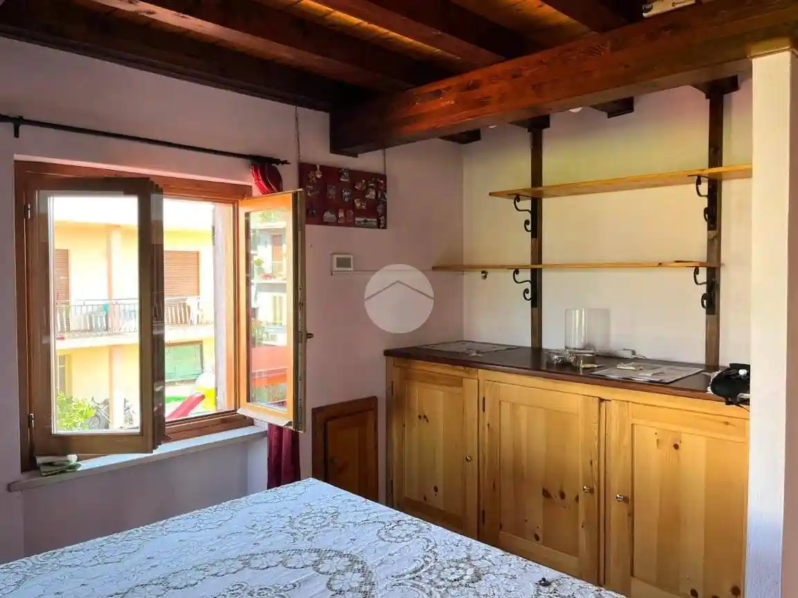 Casa indipendente in vendita a Vigliano Biellese