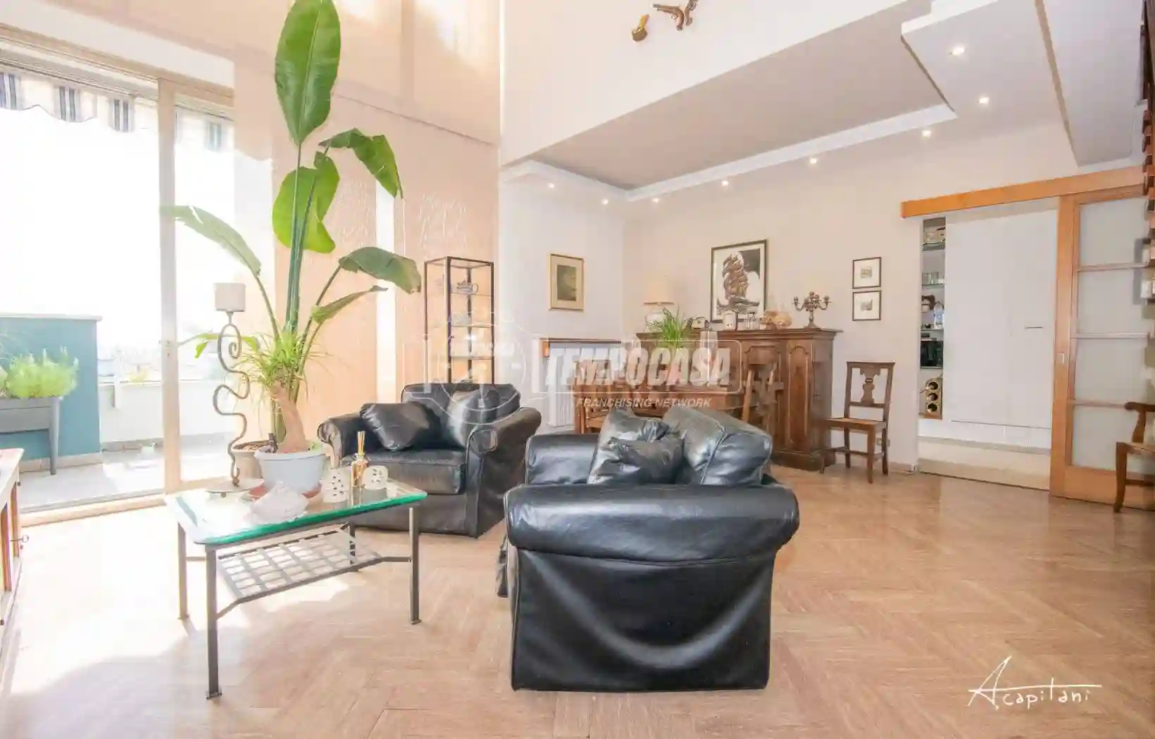 Attico - Mansarda - foto 2