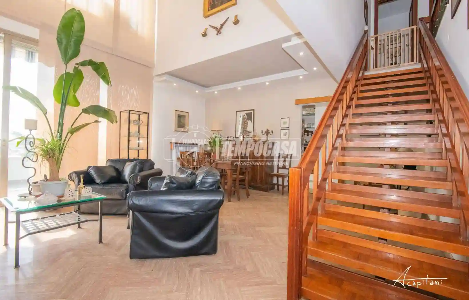 Attico - Mansarda - foto 3