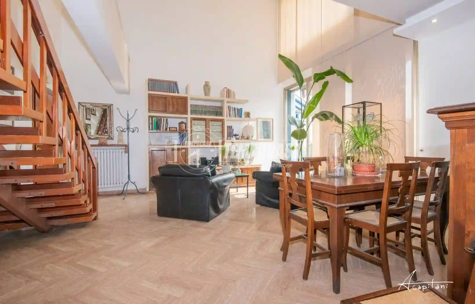 Attico - Mansarda - foto 5