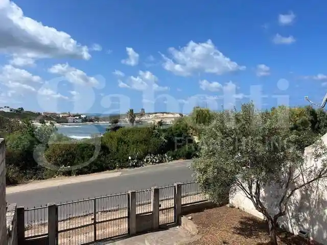 Terratetto unifamiliare via del caprifoglio, 19, S'archittu, Cuglieri - foto 4