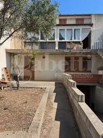 Terratetto unifamiliare via del caprifoglio, 19, S'archittu, Cuglieri - foto 5