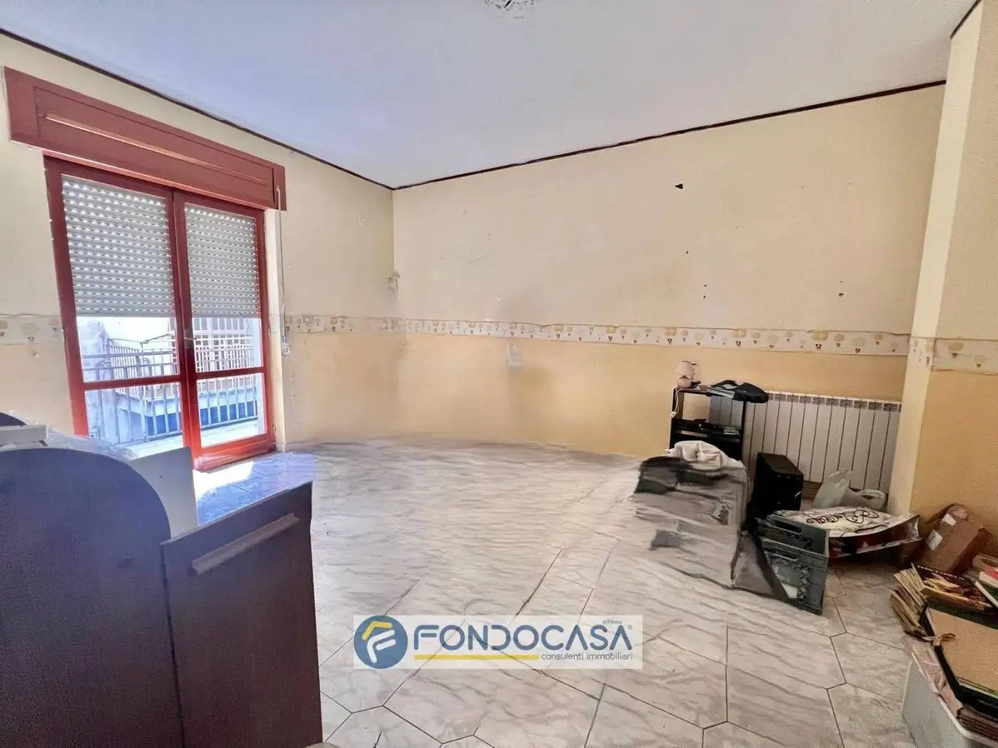 Appartamento in vendita a Sant'Antimo