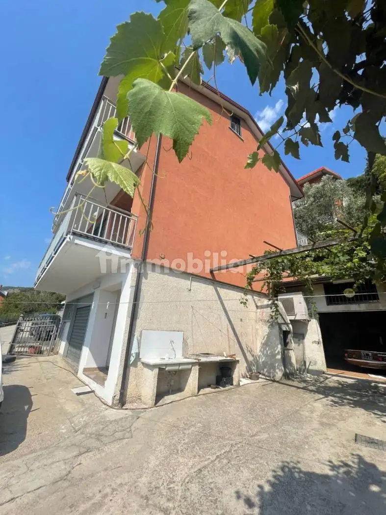 Villa in vendita a Mercogliano