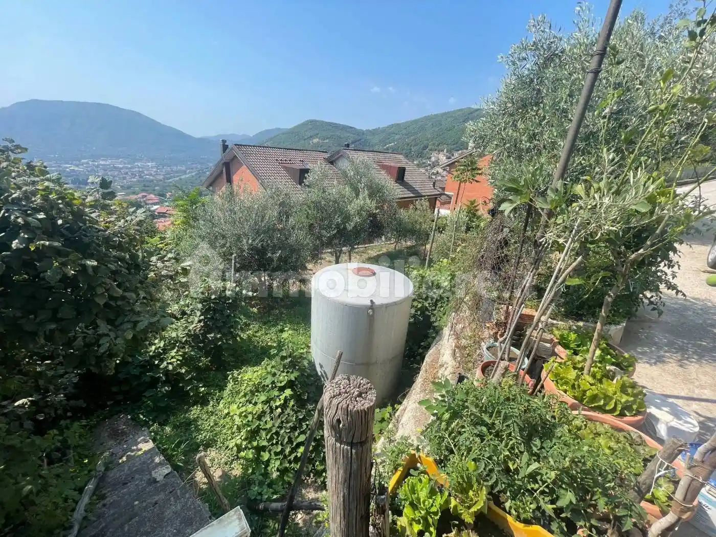 Villa unifamiliare via San Guglielmo da Vercelli, Mercogliano - foto 3