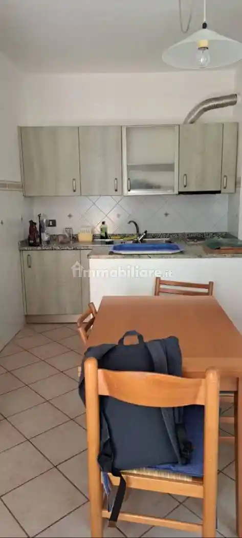 Quadrilocale via Regina Margherita, Centro, Capraia Isola - foto 5