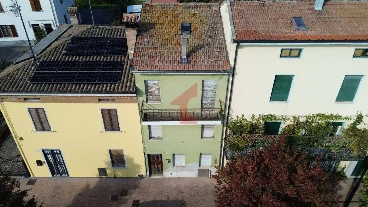 Villetta a schiera - foto 4