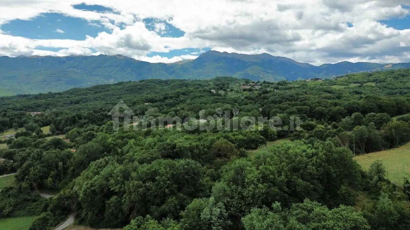 Casa colonica via San Romano, Centro, Cantalupo nel Sannio - foto 3