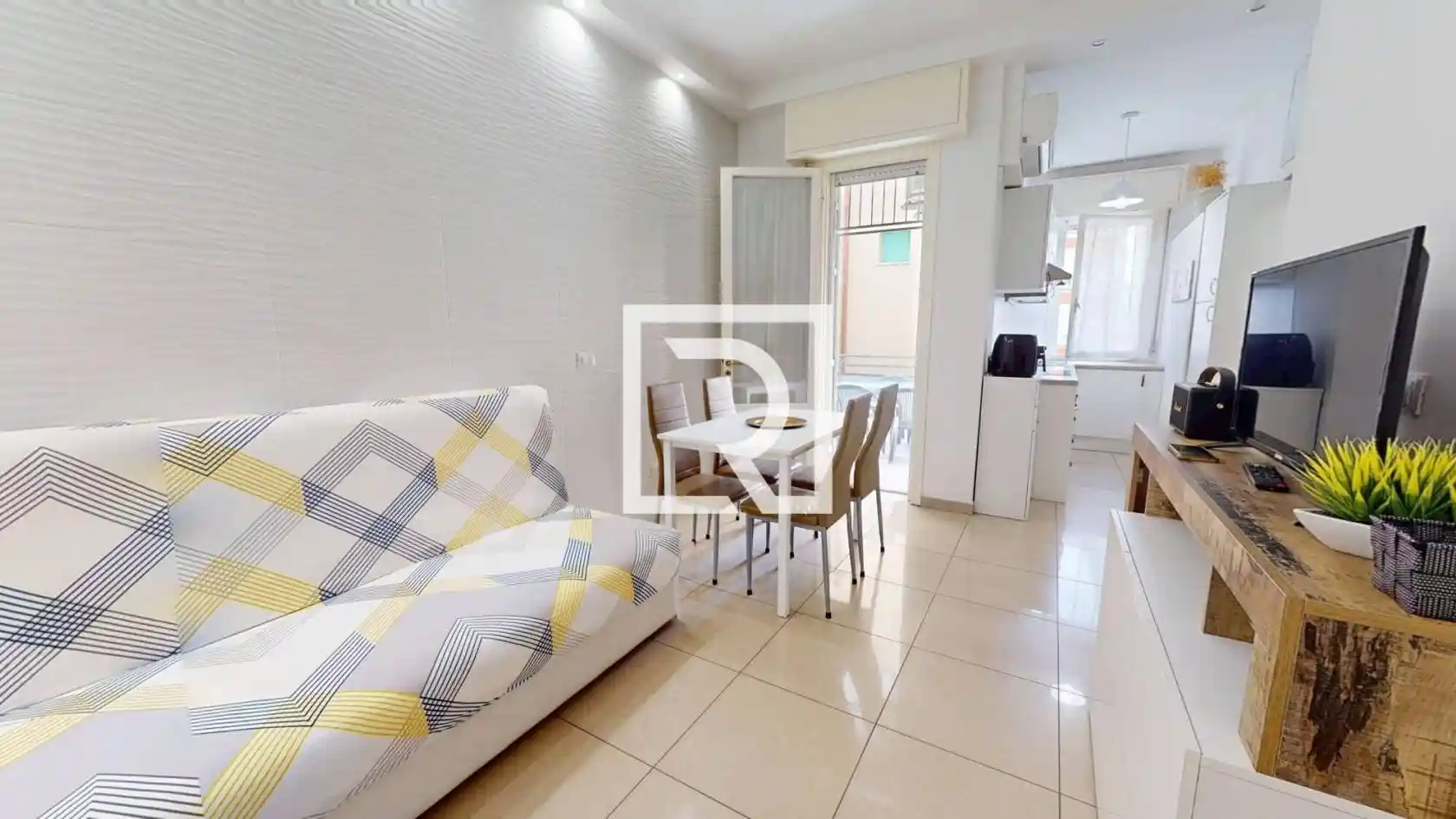 Appartamento in vendita a Bellaria-Igea Marina