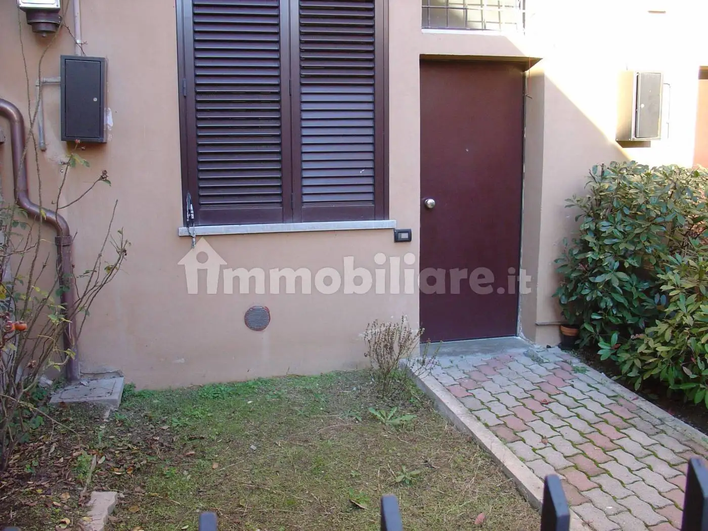 Appartamento in affitto a Bologna