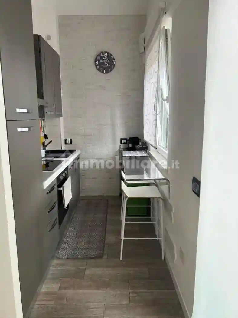 Monolocale via di Macchia Saponara, Axa, Roma - foto 4