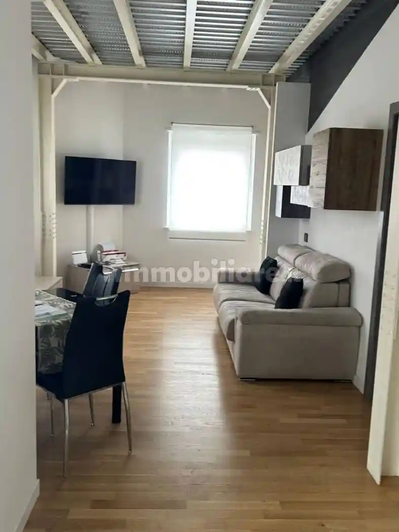 Monolocale via di Macchia Saponara, Axa, Roma - foto 3