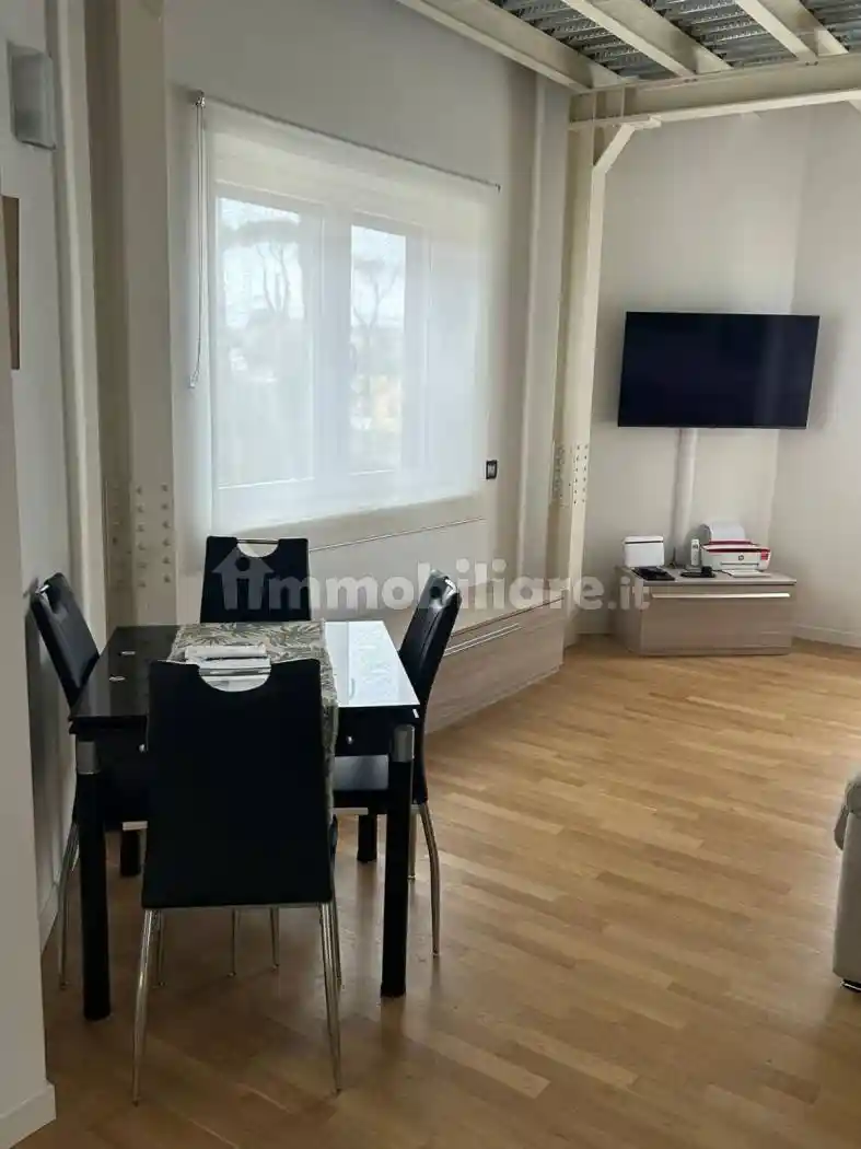 Monolocale via di Macchia Saponara, Axa, Roma - foto 4