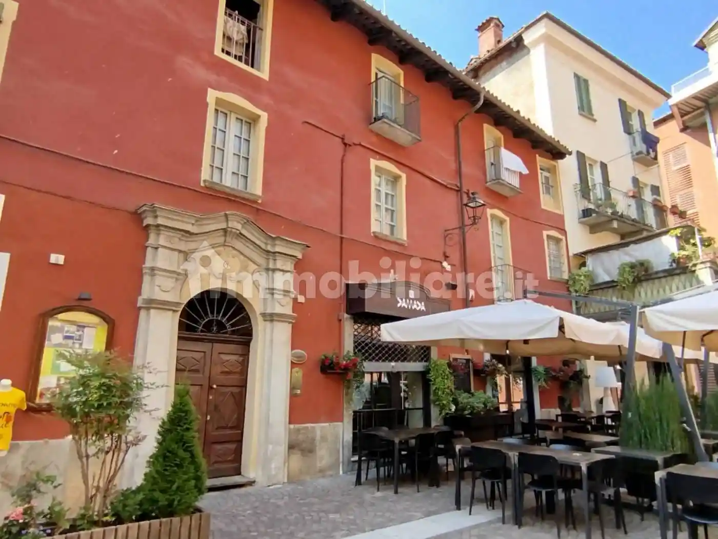 Appartamento in vendita a Pinerolo