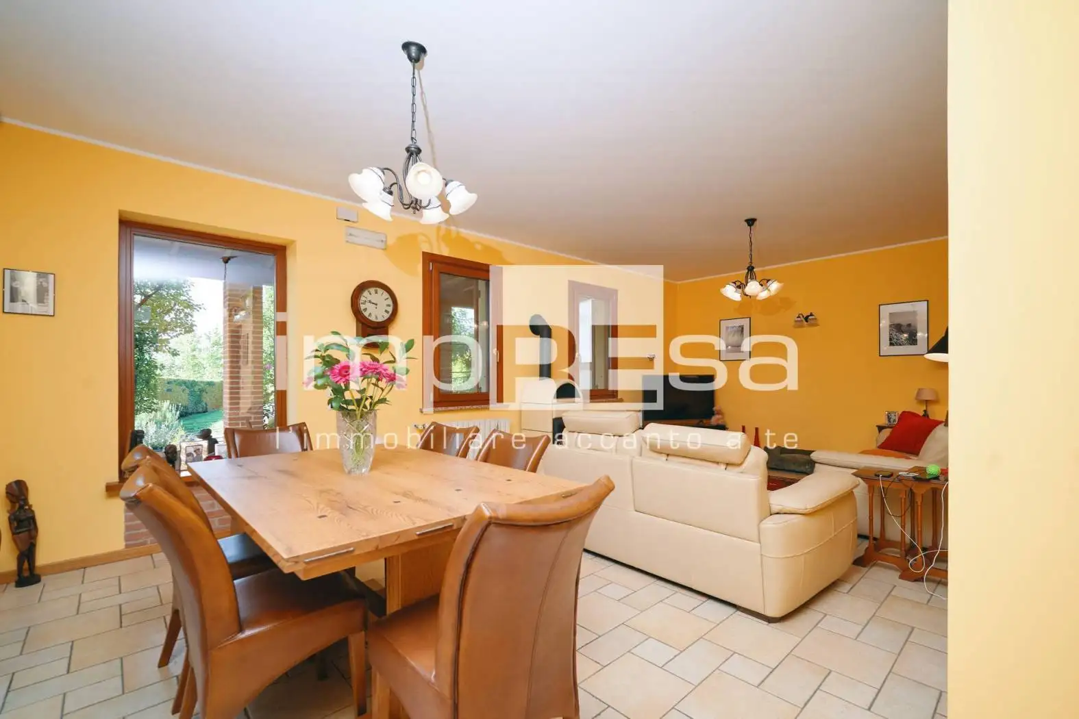 Villa in vendita a Breda di Piave