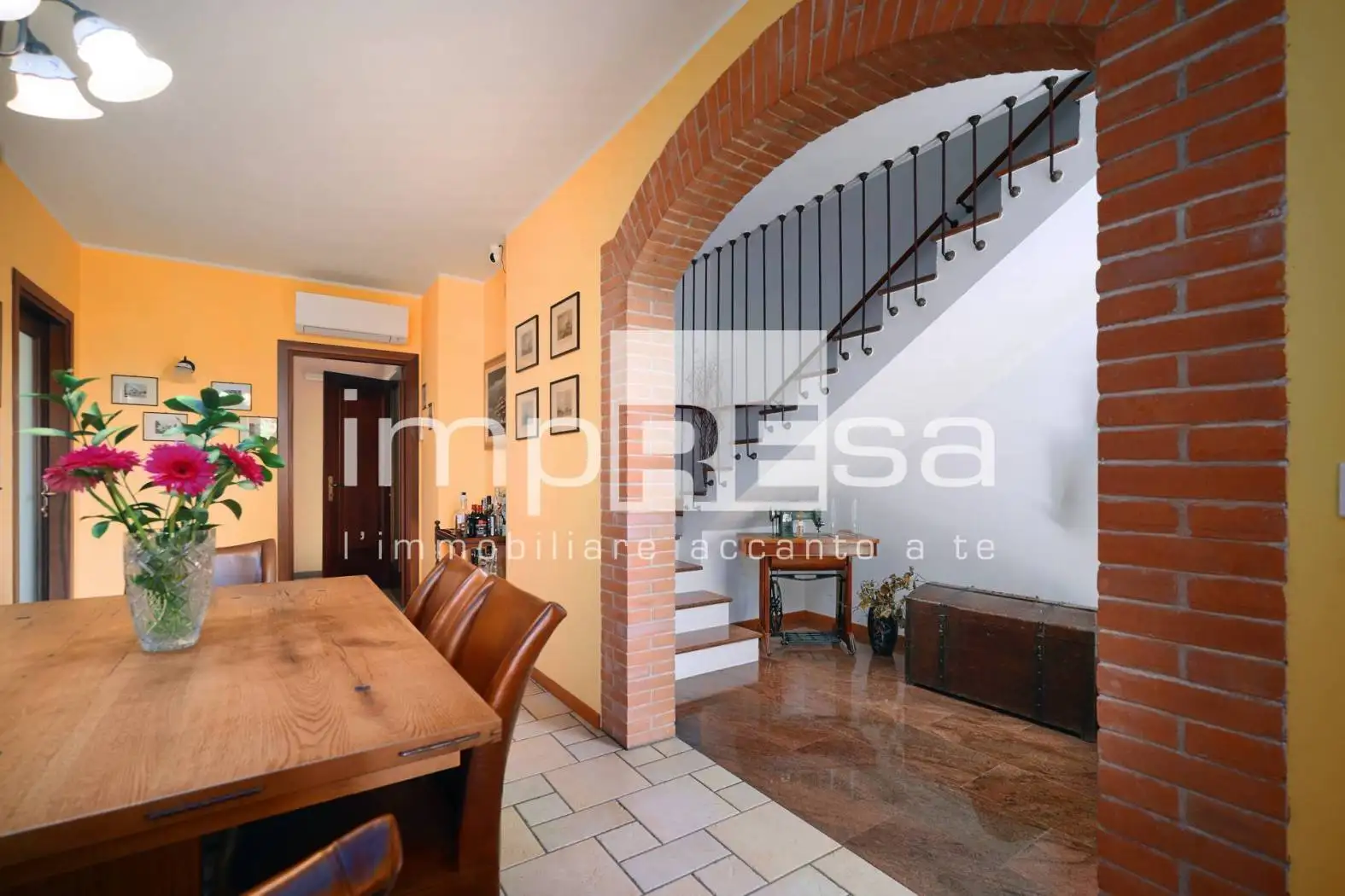 Villa bifamiliare via Molinetto, Saletto San Bartolomeo, Breda di Piave - foto 3