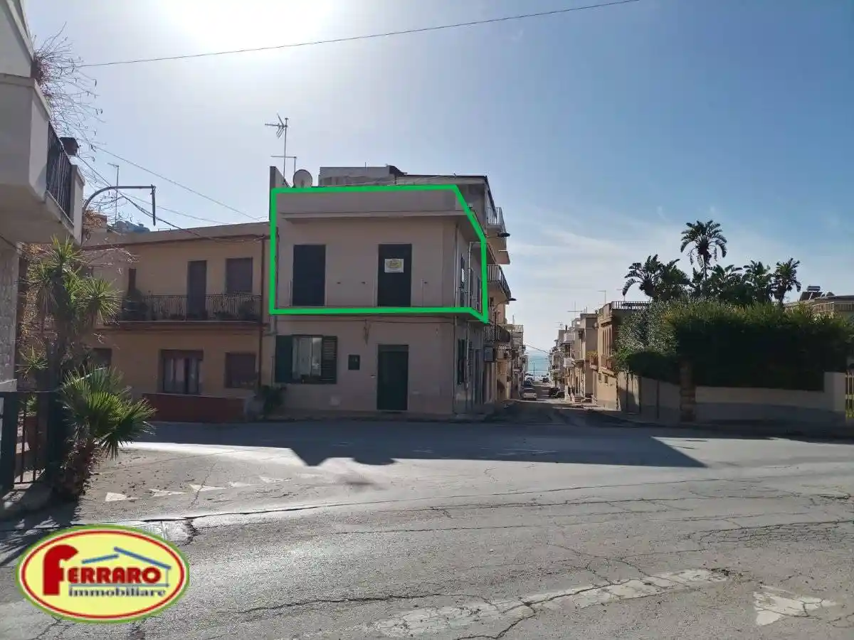 Appartamento in vendita a Scicli