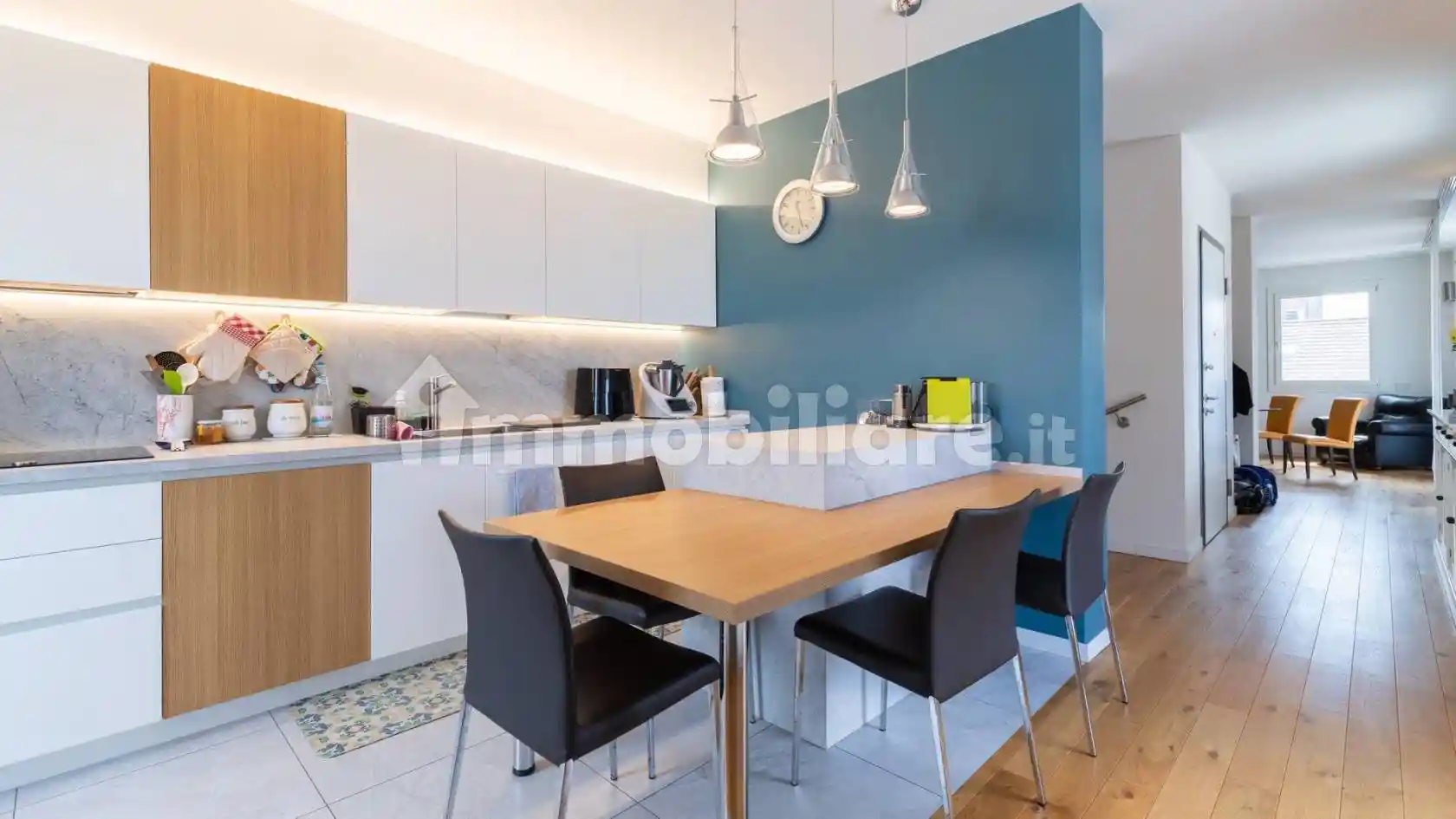 Attico - Mansarda in vendita a Modena