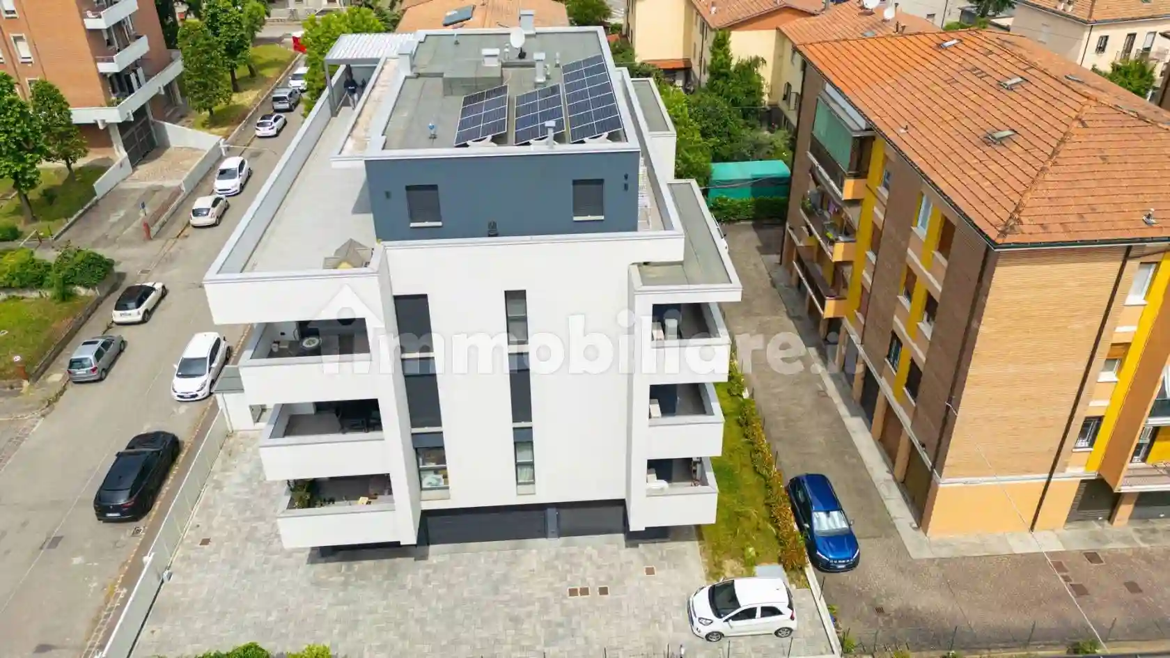 Attico - Mansarda - foto 4