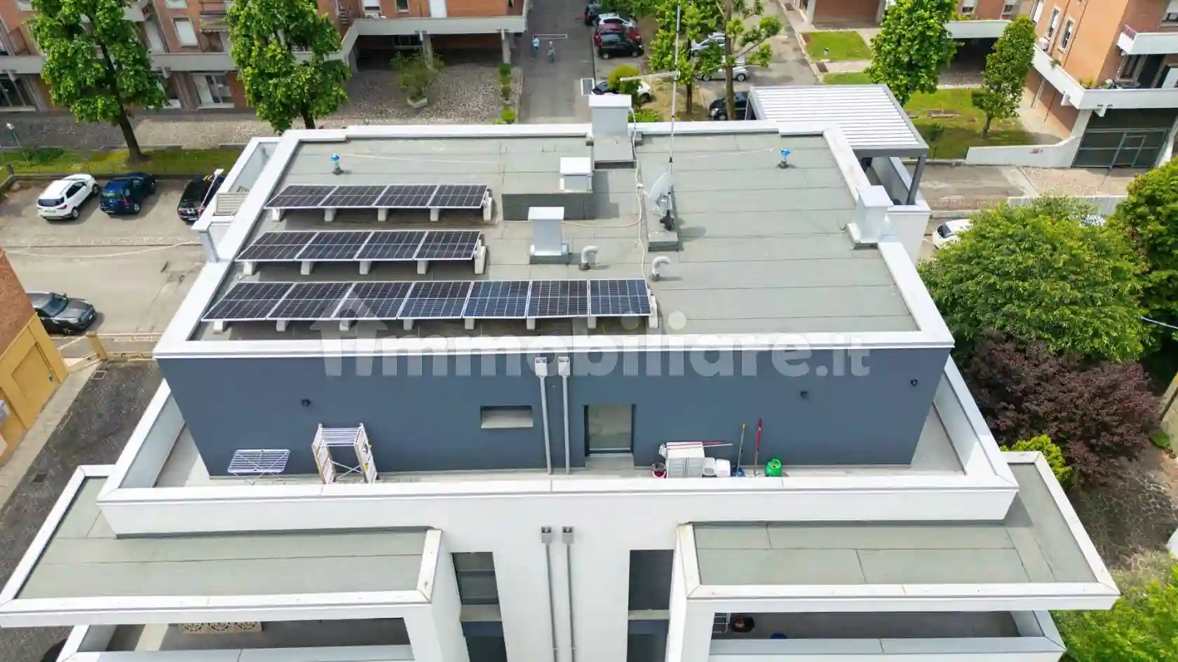 Attico - Mansarda - foto 5