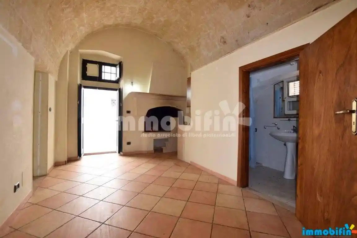 Appartamento in vendita a Oria