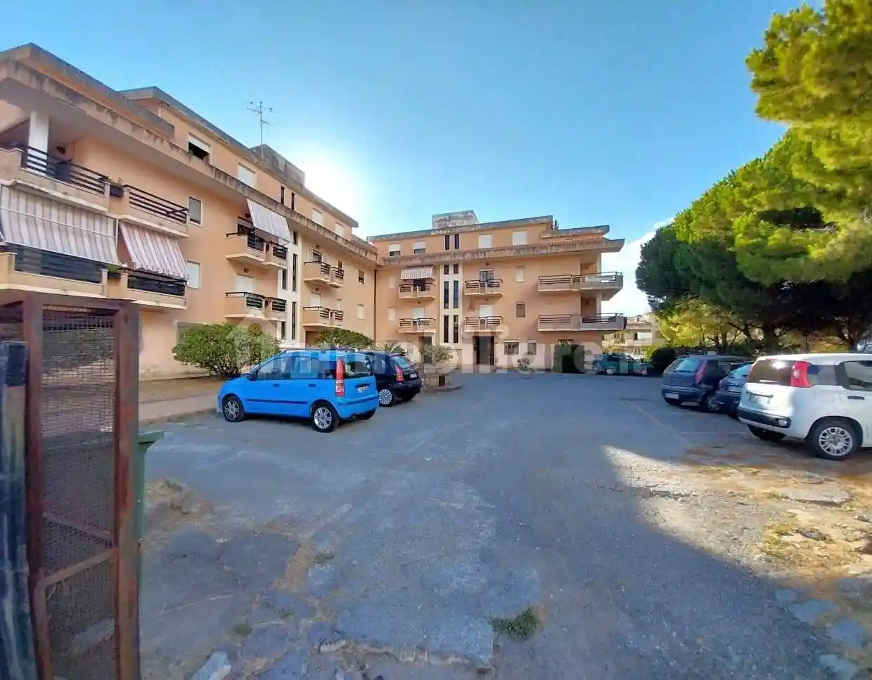 Trilocale via Giuseppe Petrellis 4, Centro, Belvedere Marittimo - foto 2