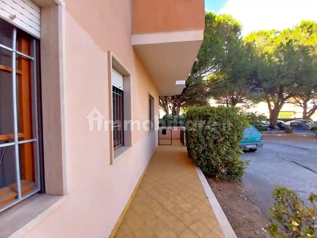 Trilocale via Giuseppe Petrellis 4, Centro, Belvedere Marittimo - foto 3