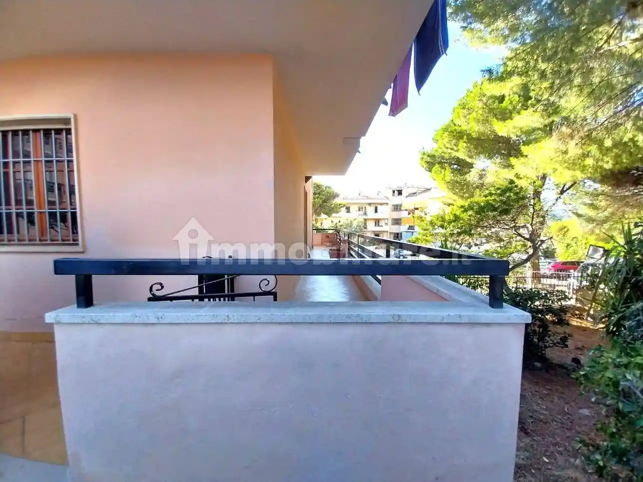 Trilocale via Giuseppe Petrellis 4, Centro, Belvedere Marittimo - foto 4