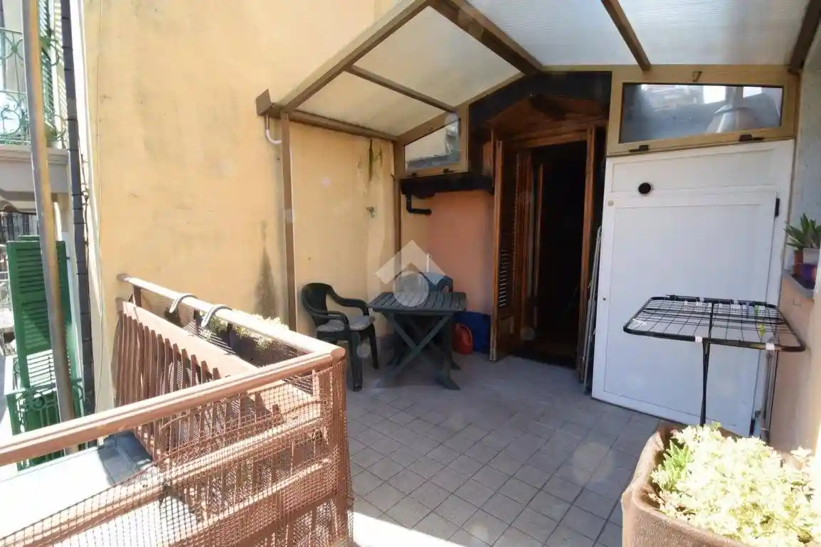 Terratetto unifamiliare via Emilio Chanoux 89, Centro, Chatillon - foto 3